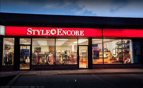 style encore sale